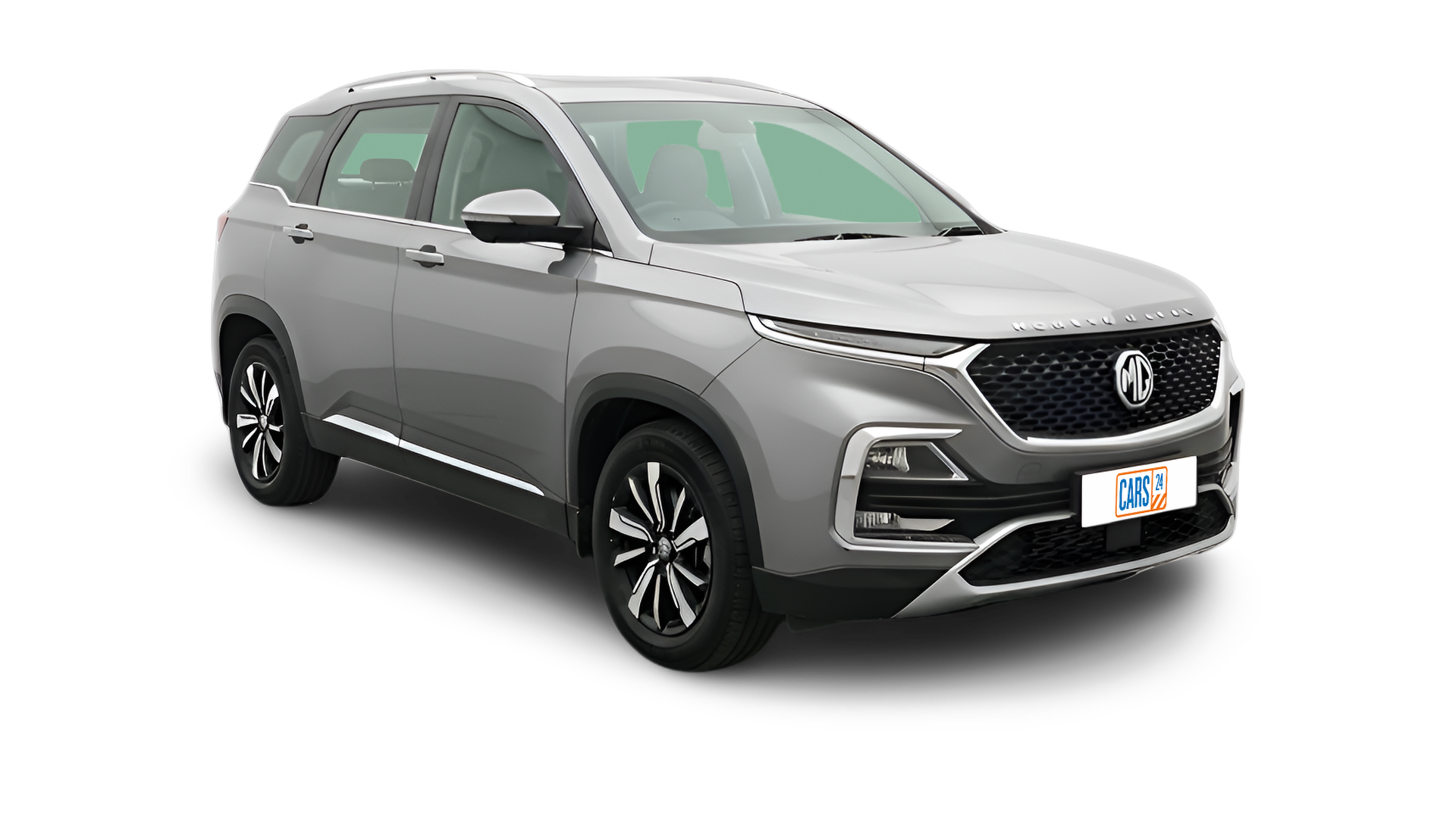MG HECTOR-img